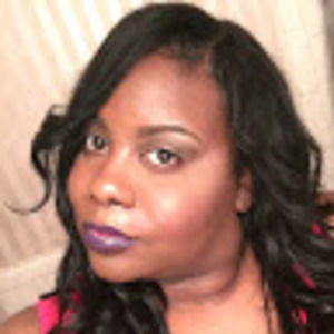 Meet your Posher, Tyesha